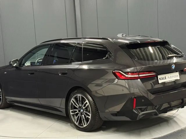BMW 520 520d M-Sport Touring