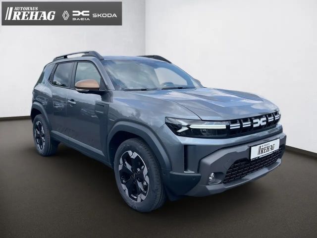 Dacia Duster Extreme TCe 130