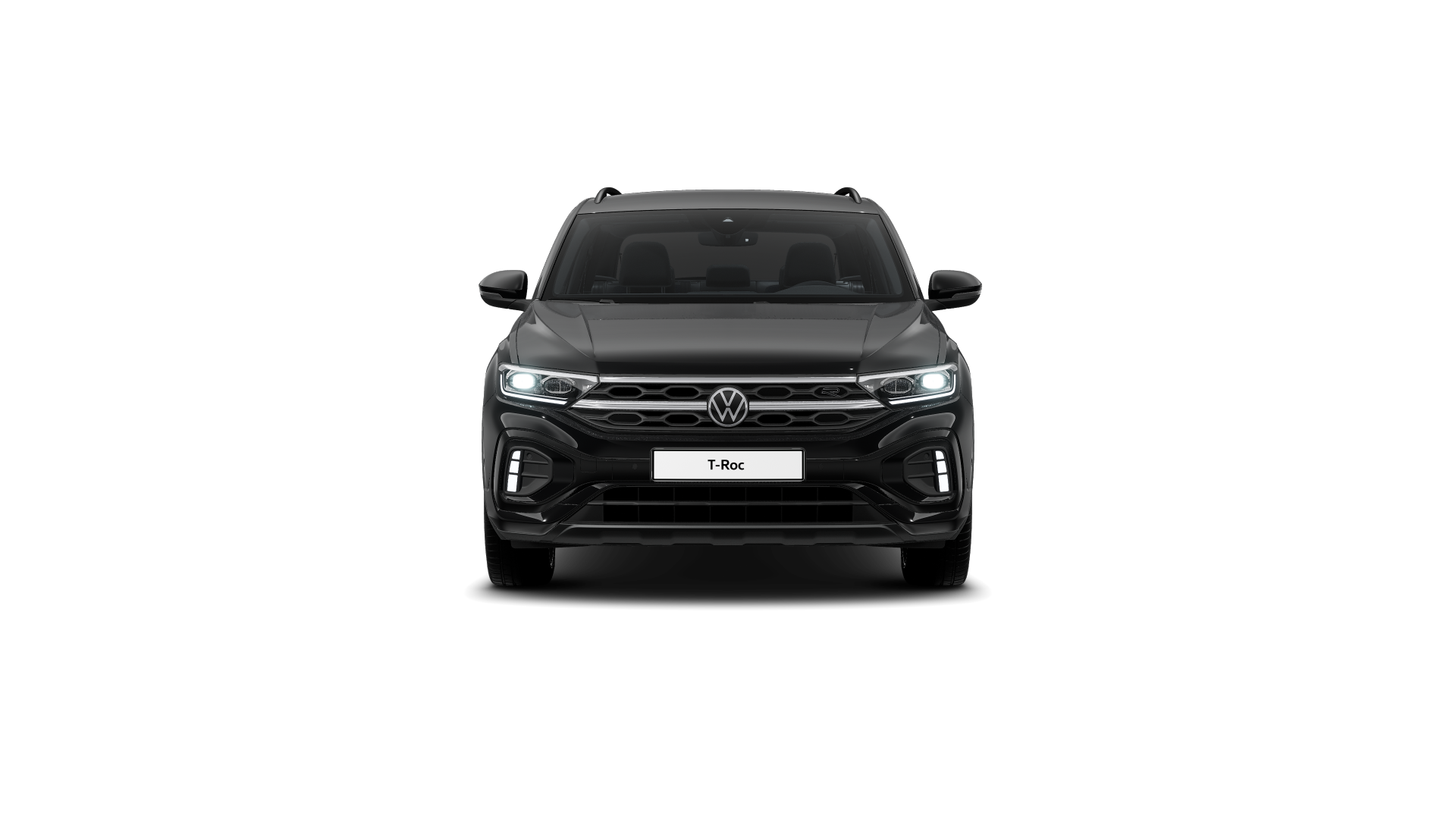 Volkswagen T-Roc 1.0 TSI R-Line