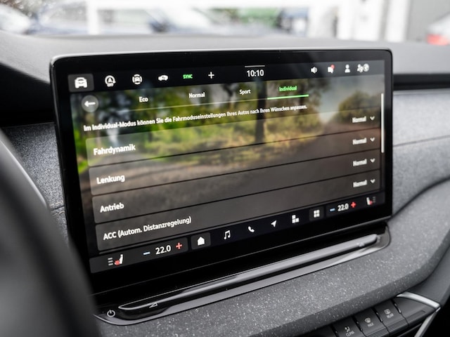 Skoda Octavia 2.0 TDI Combi