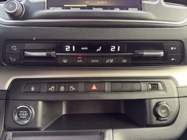 Opel Zafira Life Tourer