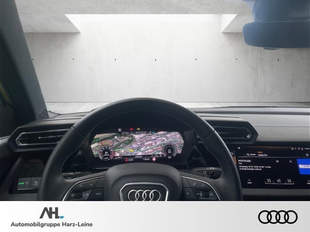 Audi A3 35 TFSI S-Tronic