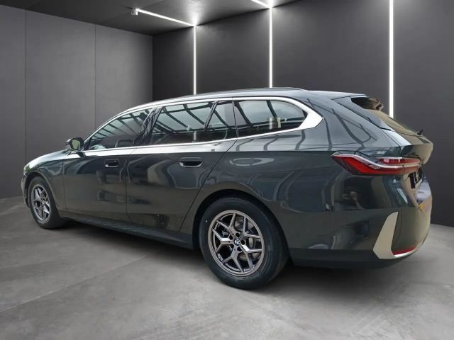 BMW 520 520d Touring