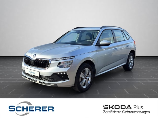 Skoda Kamiq 1.0 TSI Selection