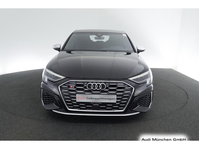 Audi S3 Quattro S-Tronic Sportback