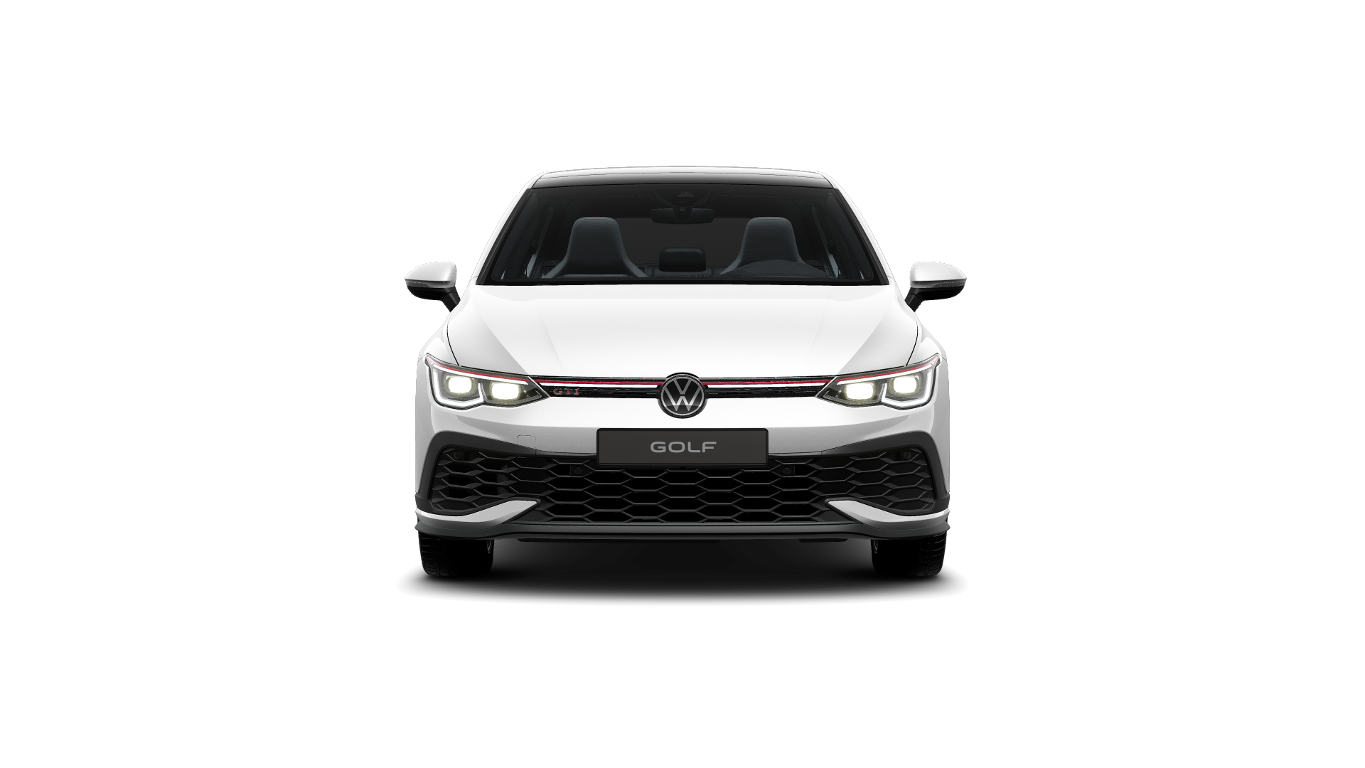 Volkswagen Golf 2.0 TSI DSG GTI Golf VIII