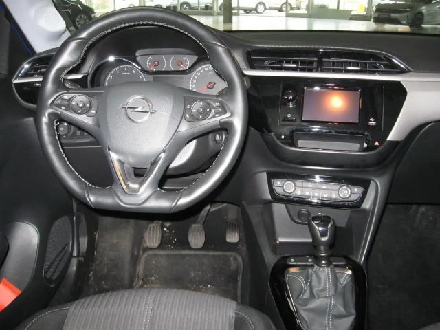 Opel Corsa Edition