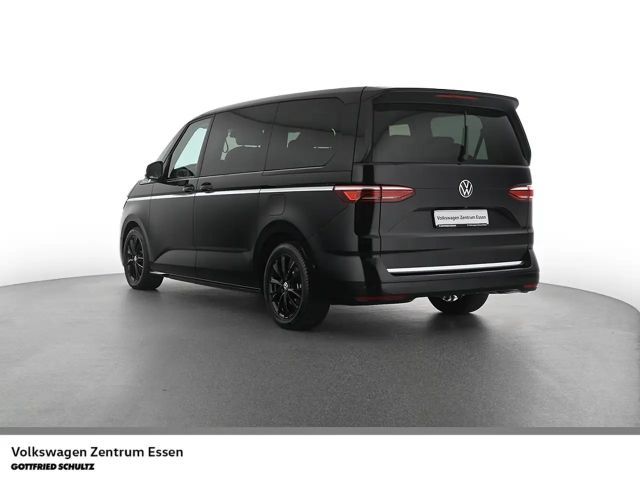 Volkswagen Multivan DSG Lang Style T7