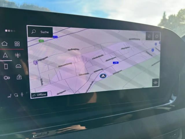 Audi S5 Avant Quattro