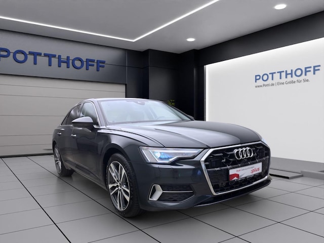 Audi A6 40 TDI S-Tronic Sedan