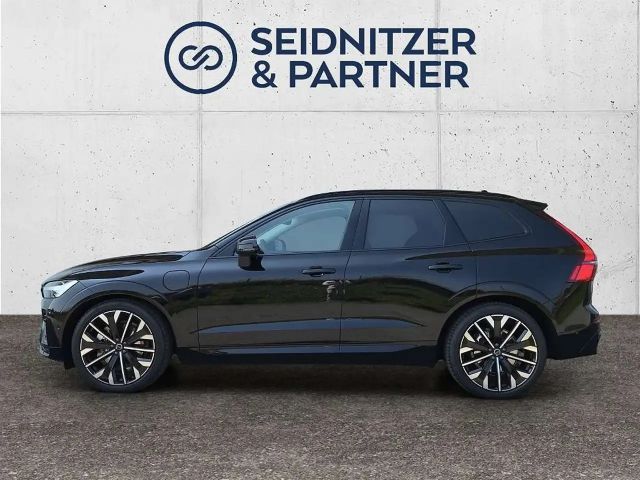 Volvo XC60 AWD Dark T6 Ultra