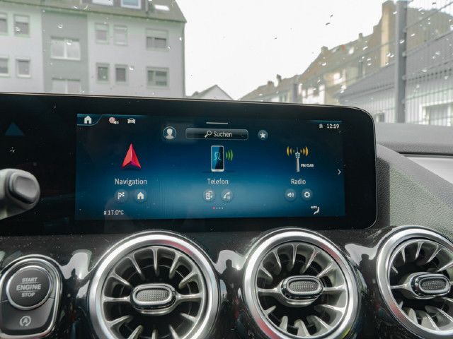 Mercedes-Benz GLA 250 4MATIC