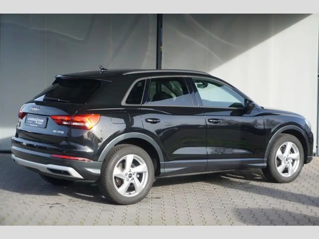 Audi Q3 35 TFSI S-Tronic