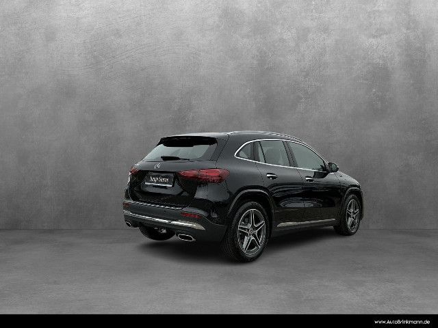 Mercedes-Benz GLA 180 
