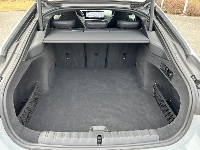 BMW i4 Coupé M50 xDrive