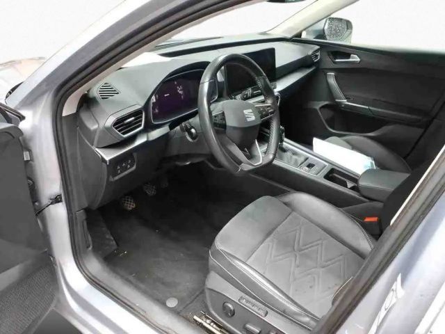 Seat Leon 2.0 TDI Sportstourer Style