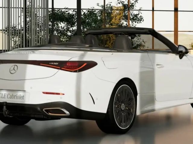 Mercedes-Benz CLE 200 AMG Line