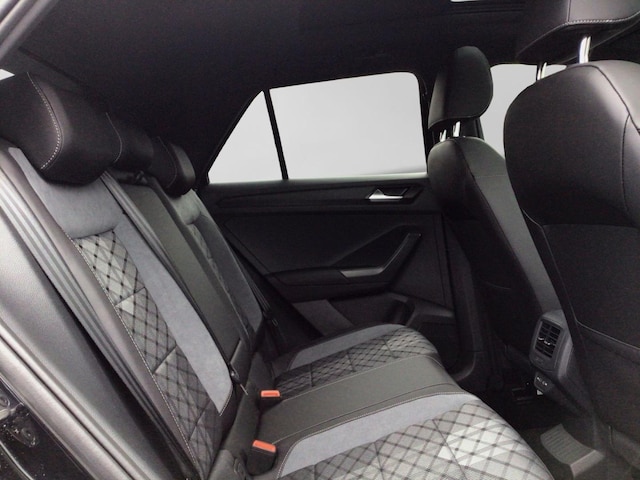 Volkswagen T-Roc 1.5 TSI DSG R-Line