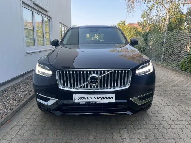 Volvo XC90 AWD Bright Plus