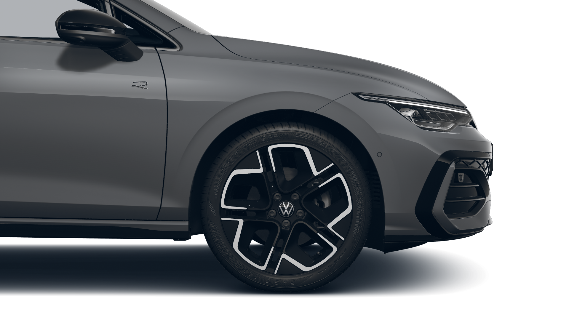 Volkswagen Golf DSG Golf VIII R-Line