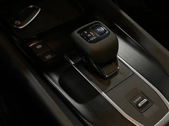 Nissan Qashqai Acenta DIG-T