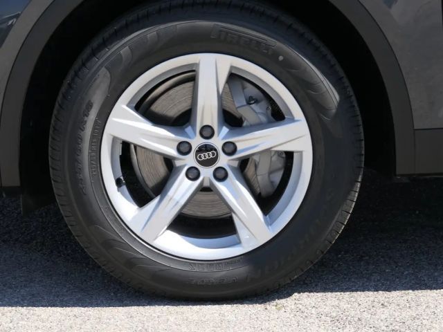 Audi Q5 40 TDI Quattro