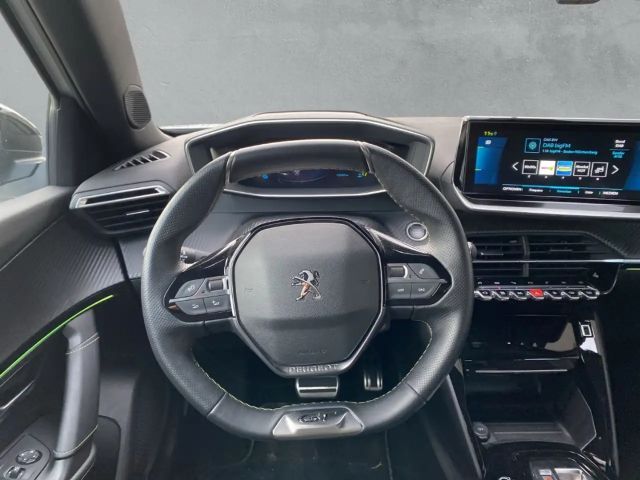 Peugeot E-2008 GT-Line