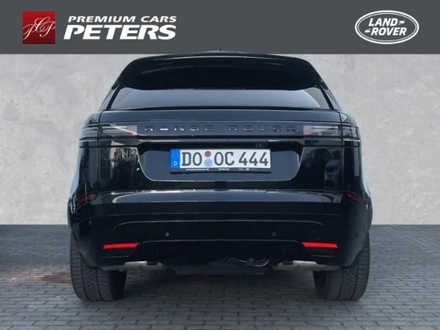 Land Rover Range Rover Velar D300 Dynamic HSE