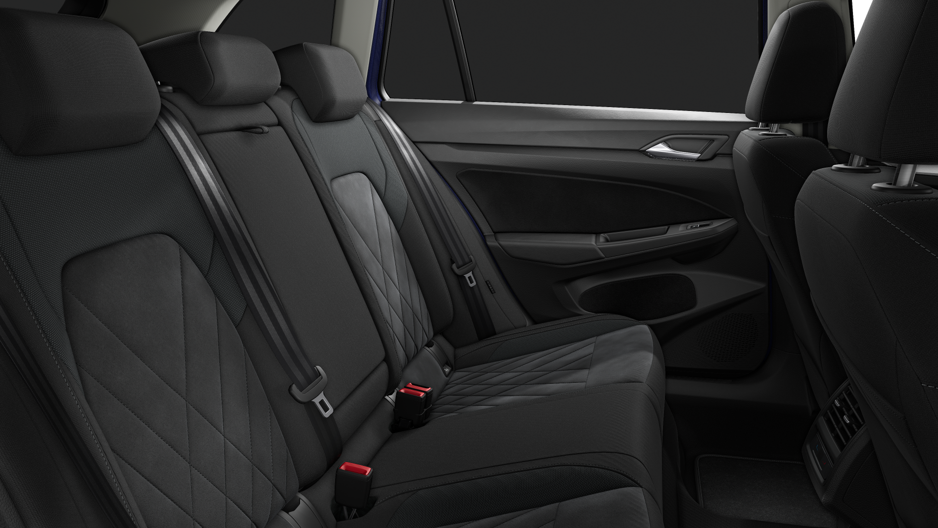 Volkswagen Golf 1.5 TSI Golf VIII Variant