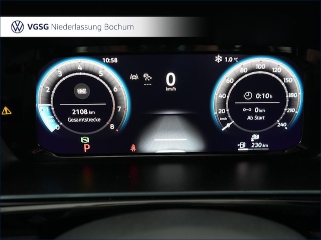 Volkswagen Caddy Caddy