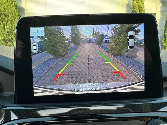 Ford Kuga Plug in Hybrid ST Line X