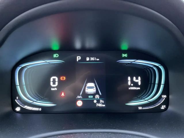 Kia Stonic Platinum Edition