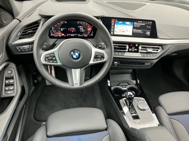 BMW 116 116d 5-deurs Sedan