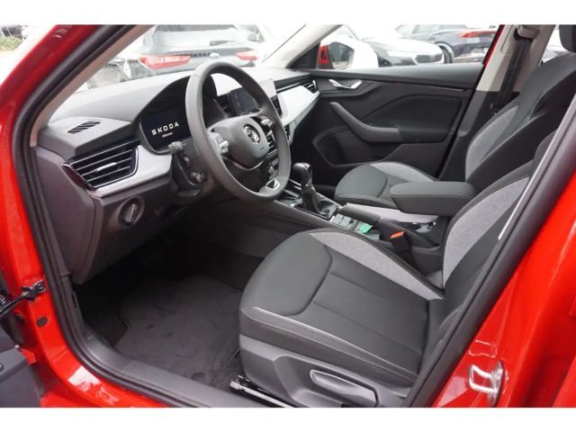 Skoda Scala 1.0 TSI Selection