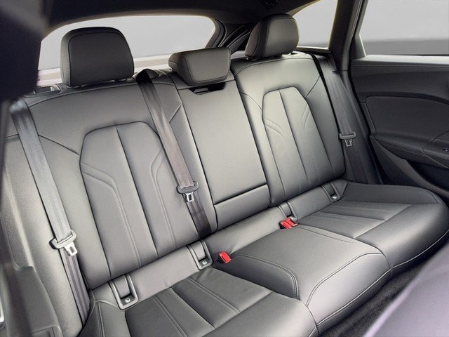 Audi A5 Avant S-Tronic