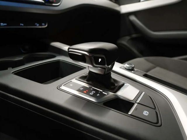 Audi A4 allroad 40 TDI Quattro S-Tronic