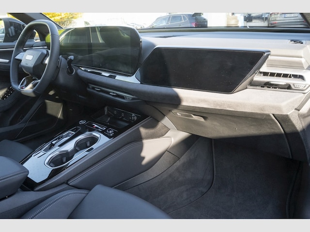 Audi A6 Quattro S-Tronic Sedan