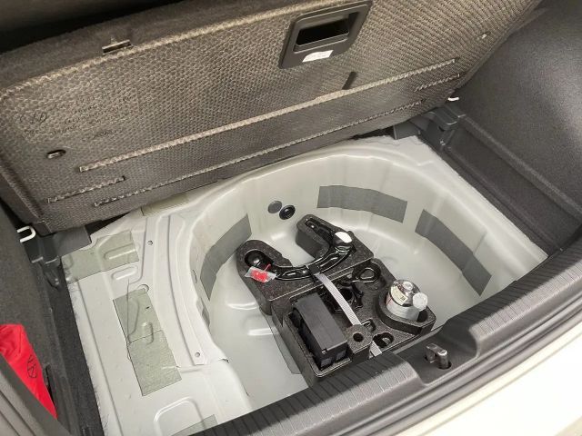 Volkswagen Polo Move