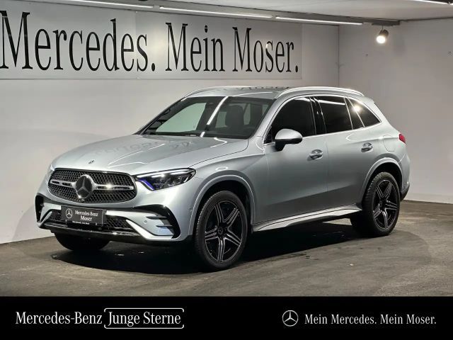Mercedes-Benz GLC 300 4MATIC