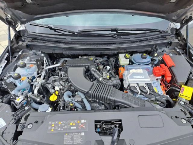 Renault Austral Alpine Esprit Techno