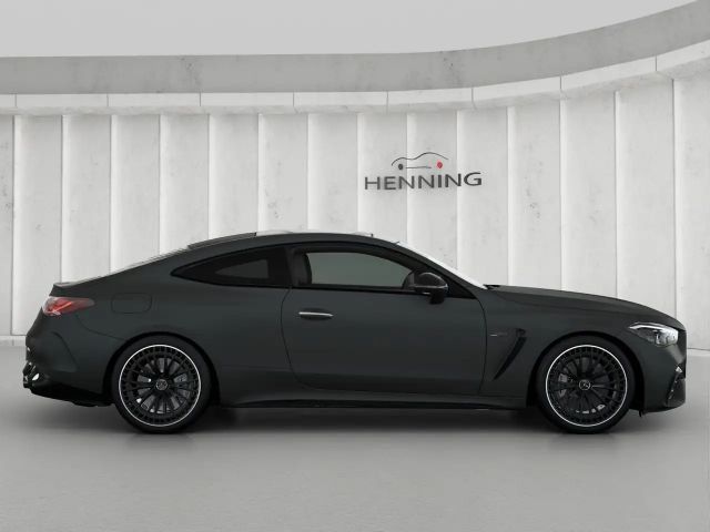 Mercedes-Benz CLE 53 AMG AMG Line