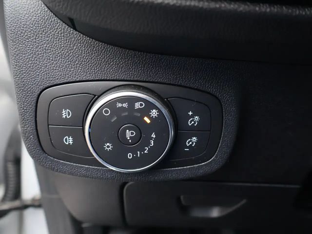 Ford Fiesta Cool & Connect