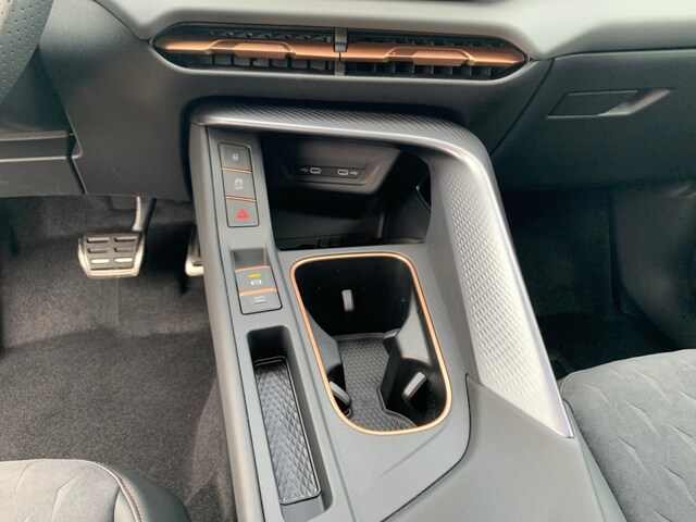 Cupra Terramar 2.0 TSI VZ