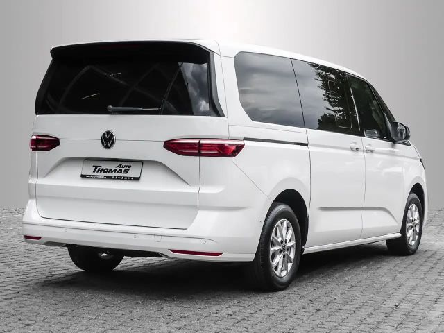 Volkswagen Multivan DSG Lang Life T7