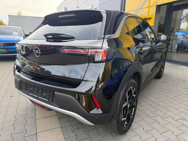 Opel Mokka Mokka-e Ultimate