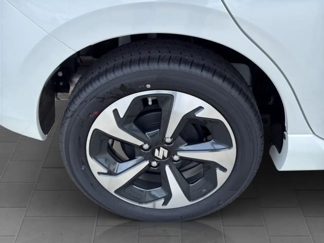 Suzuki Swift AllGrip Comfort