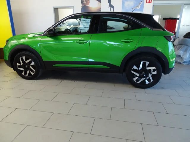 Opel Mokka Elegance Mokka-e