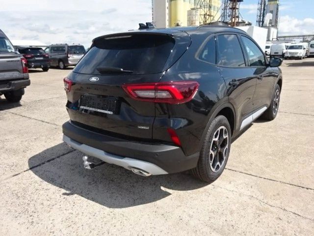 Ford Kuga Active Plug in Hybrid