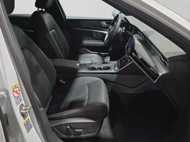 Audi A6 45 TFSI S-Line