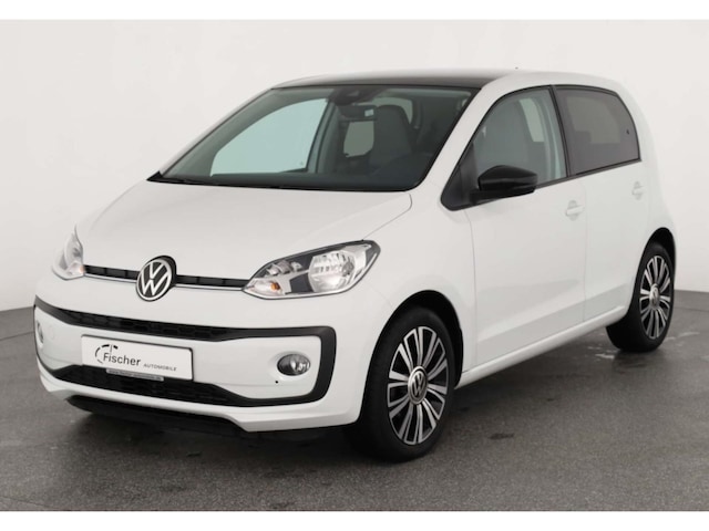 Volkswagen up! 1.0 MPI Move Move up! Style
